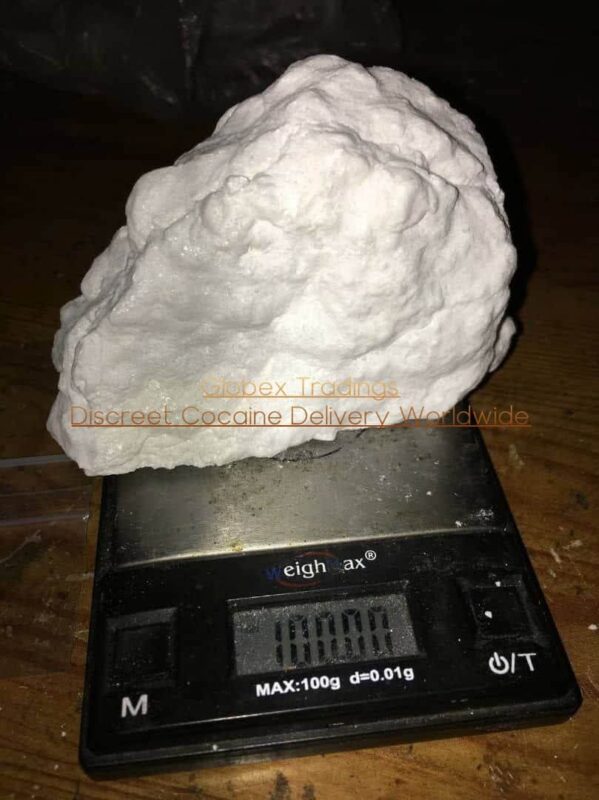 Buy Cocaine Anonymously online