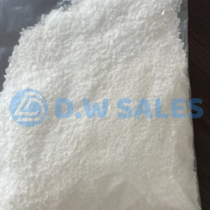 2-FMA (2-Fluoromethamphetamine)