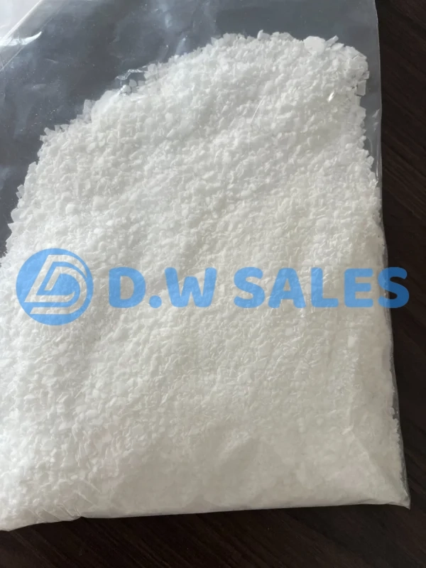 2-FMA (2-Fluoromethamphetamine)