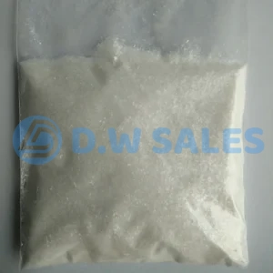 2-FMA (2-Fluoromethamphetamine)