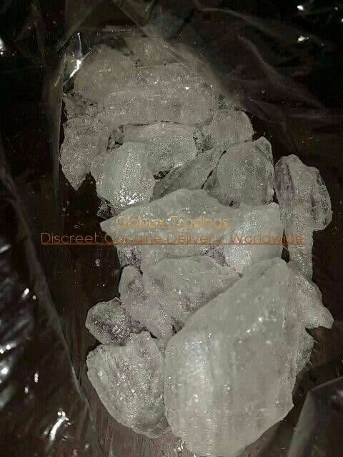 Order Dutch Crystal Methamphetamine