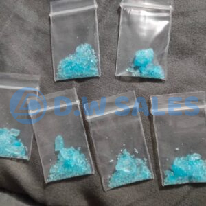 Blue Crystal Meth