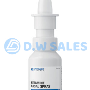 Order Ketamine Nasal Spray Compounded