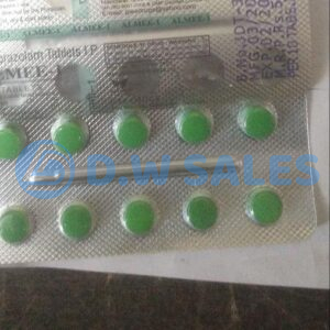Buy Benzo Dope pill online