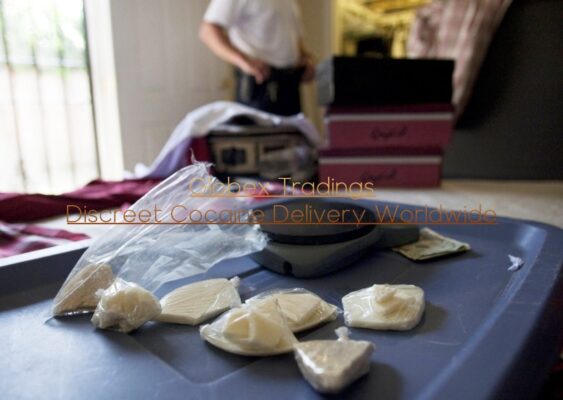 Get a Real Online Crack Coke Supplier