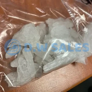 Crystal Meth Tina Crystals