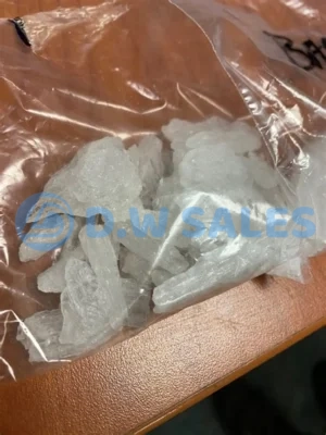 Crystal Meth Tina Crystals