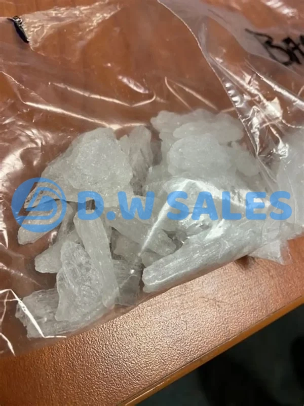 Crystal Meth Tina Crystals