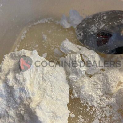 Buy Cocaine in Oklahoma