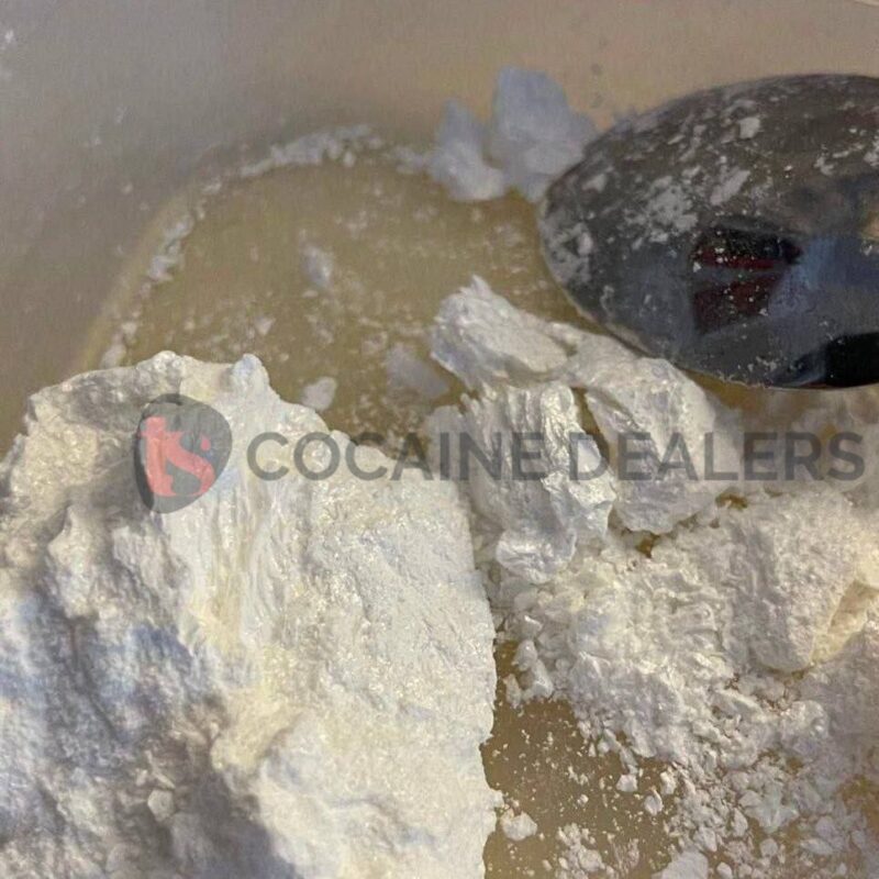 Buy Cocaine in Oklahoma