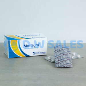 Buy Motilium (Domperidone) Online