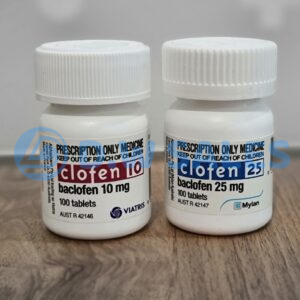 Buy Baclofen Online