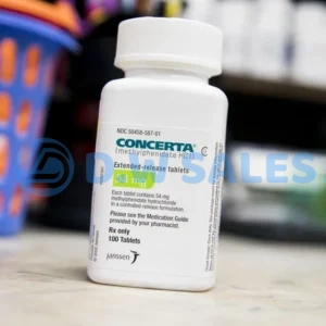 Buy Concerta Online