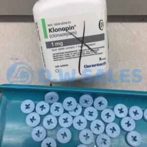 Buy Klonopin Online