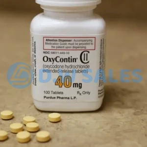 Buy OxyContin Online