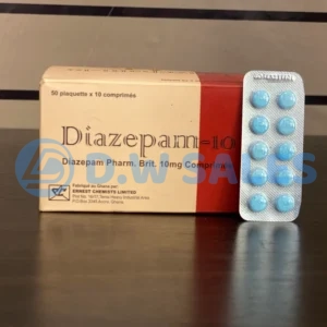 Buy Diazepam Online