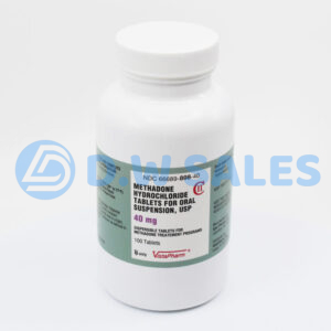 Buy Methadone hydrochloride Online