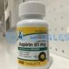 Buy Aspirin Online