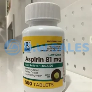 Buy Aspirin Online