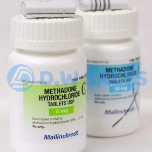 Buy Methadone hydrochloride Online