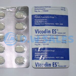 Buy Vicodin Online