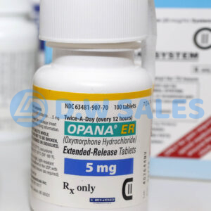 Buy Opana Oxymorphone Online