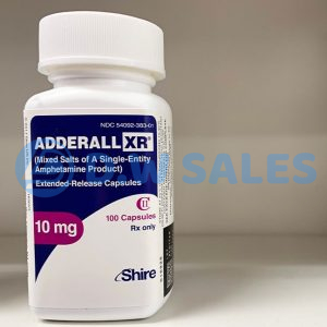 Buy Adderall XR Online Overnight Delivery