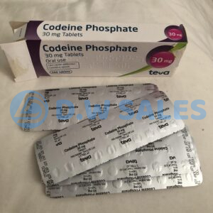 Buy Codeine phosphate Online