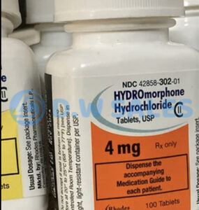 Buy Hydromorphone Online