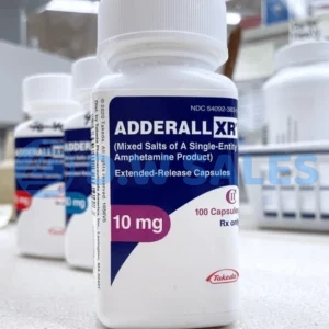 Buy ADHD Medications Online Without Prescription.