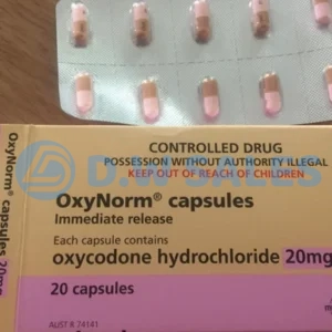 Buy OxyNorm Online