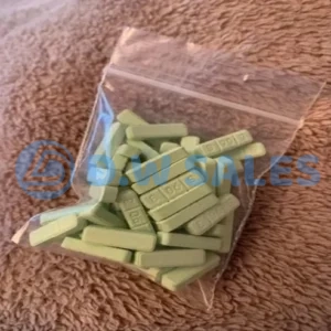 Buy Green Xanax Online