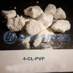 Buy 4-CI-PVP HCL Online