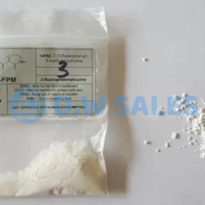 Buy 3-FPM Crystals Online