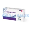 Farmapram 0.25 mg 90 tablets